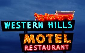 Western Hills Motel