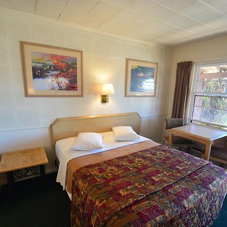 Western Hills Motel Flagstaff Esterno foto