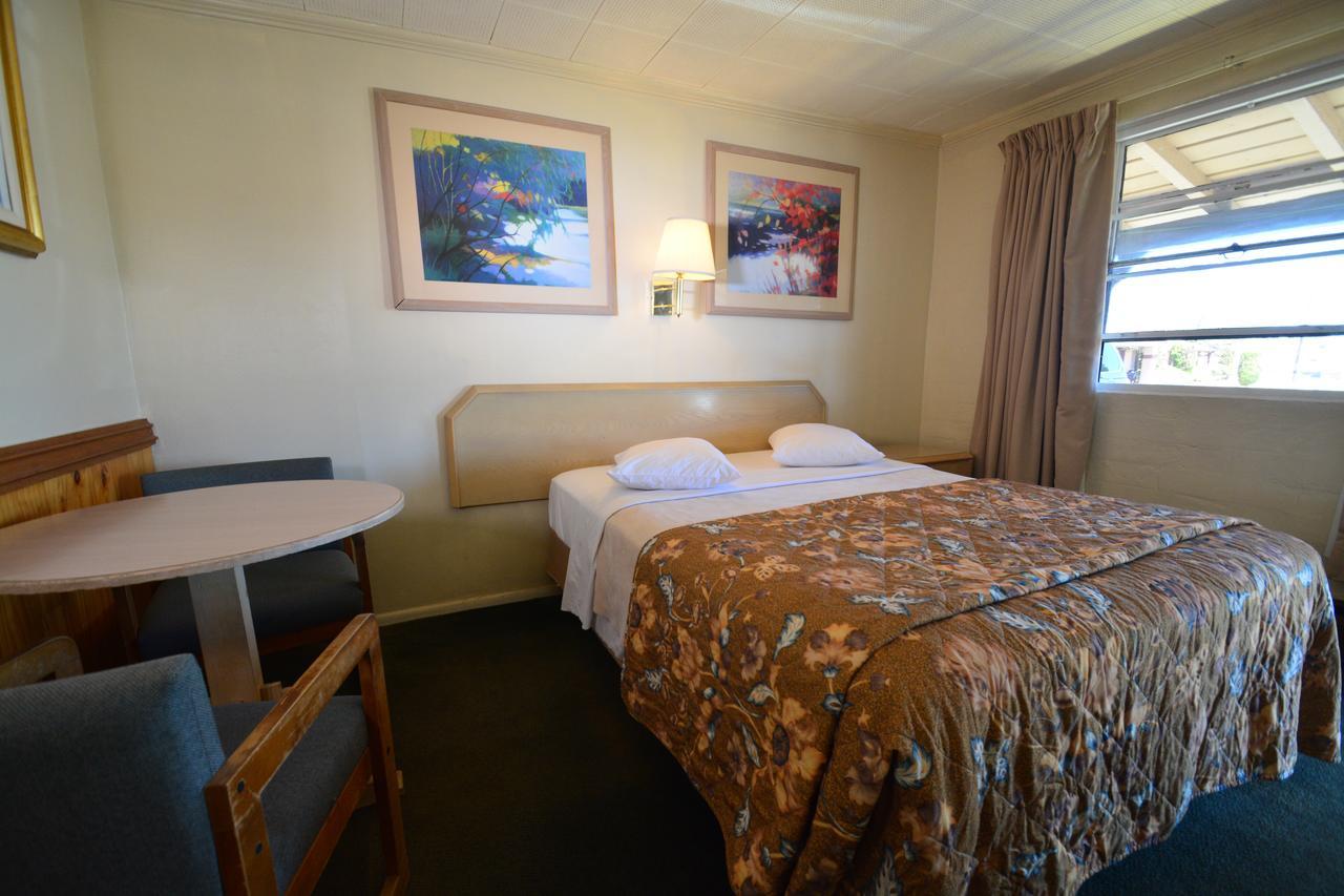 Western Hills Motel Flagstaff Esterno foto